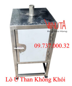 Lò Ủ Than | Lò ủ than bbq | tủ ủ than inox | tủ giữ than hồng uy tín, giá rẻ, chất lượng