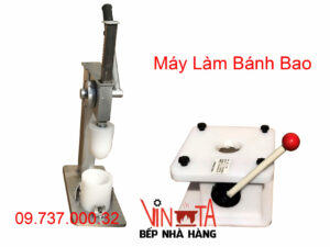 máy làm bánh bao thủ công, gia đình, mini giá rẻ, uy tín, chất lượng