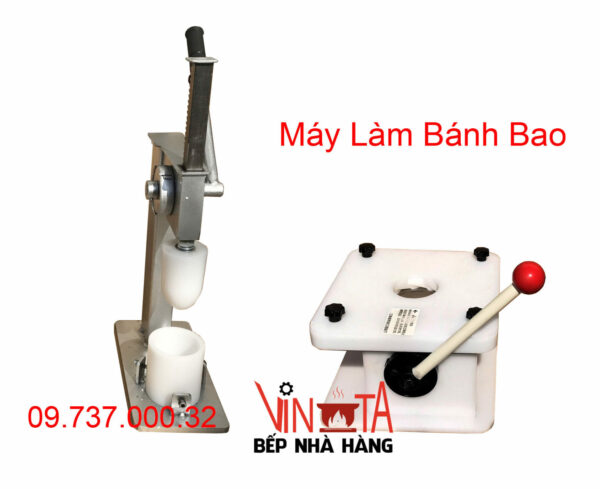 máy làm bánh bao thủ công, gia đình, mini giá rẻ, uy tín, chất lượng