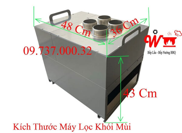 Bếp từ lẩu tròn âm bàn, Bếp lẩu âm bàn nhà hàng chuyên lẩu chất lượng - Ảnh 9