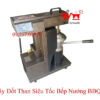 Máy mồi than bếp nướng, máy đốt than siêu tốc dành cho nhà hàng BBQ