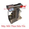 Máy mồi than siêu tốc, máy đốt than bằng gas dùng cho bếp lẩu nướng BBQ
