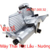 máy thái thịt đông lạnh | máy cắt thịt bò, heo ( lợn ) ăn lẩu - nướng giá rẻ, uy tín.