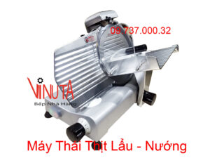 máy thái thịt đông lạnh | máy cắt thịt bò, heo ( lợn ) ăn lẩu - nướng giá rẻ, uy tín.