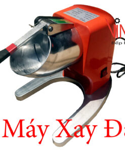 Mua Máy Xay Đá Tuyết 2 lưỡi bảo đảm uy tín, chất lượng, giá rẻ