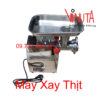 máy xay thịt | máy xay thịt inox 304, máy say thịt lợn,cá bằng điện giá rẻ, uy tín, chất lượng