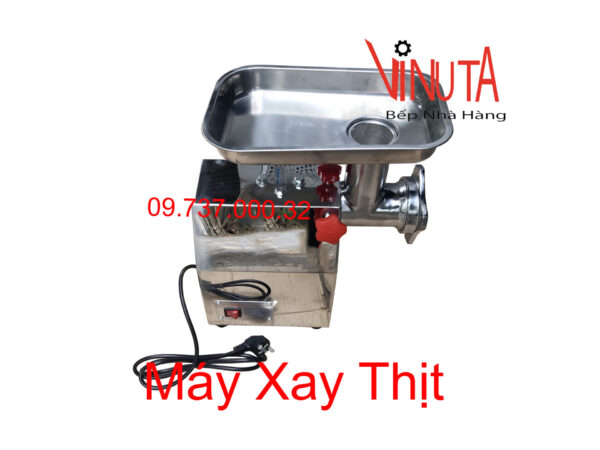 máy xay thịt | máy xay thịt inox 304, máy say thịt lợn,cá bằng điện giá rẻ, uy tín, chất lượng