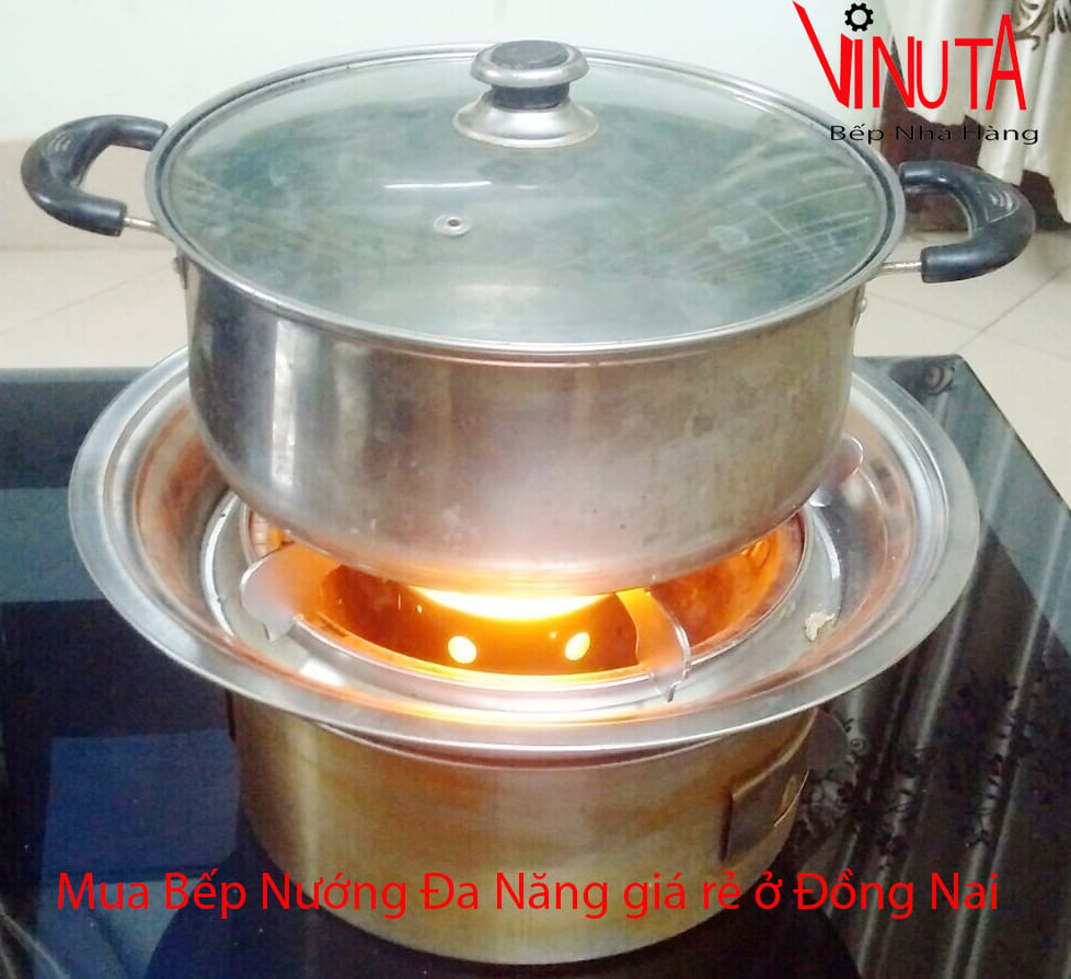 mua bếp nướng đa năng giá rẻ ở đồng nai