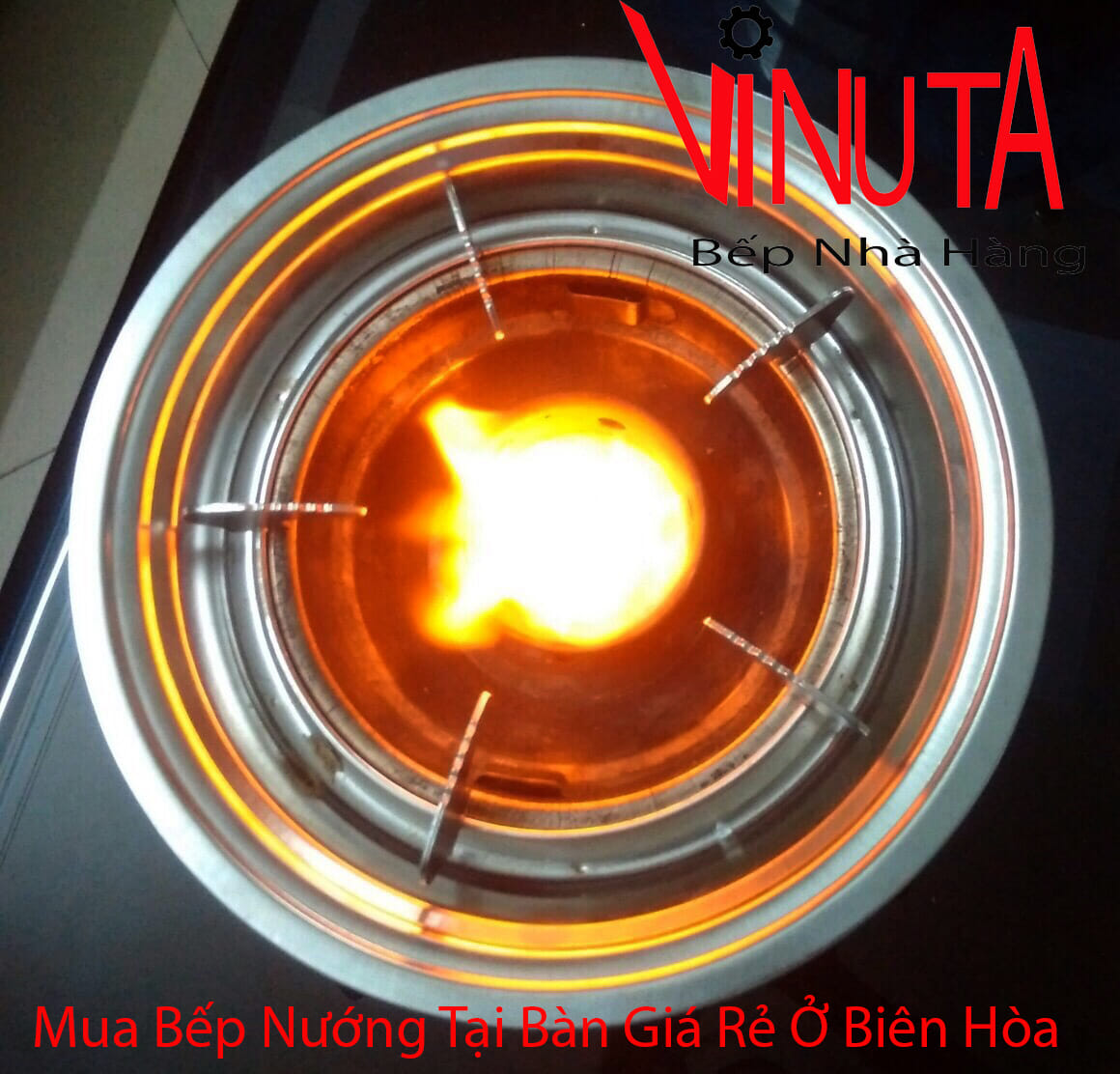 mua bếp nướng tại bàn giá rẻ ở biên hòa
