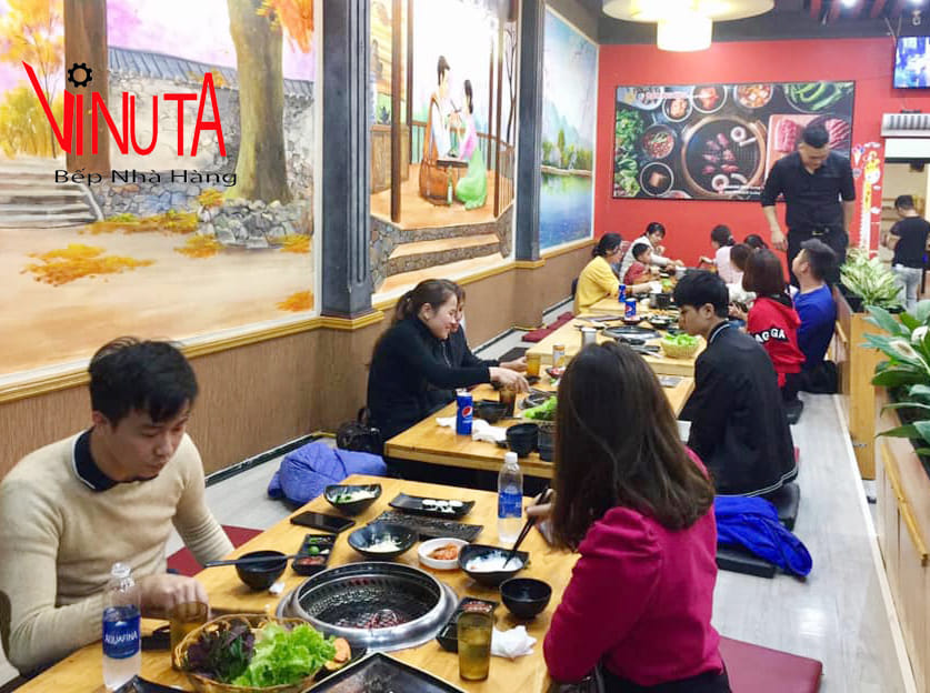 mua bếp nướng than hoa ở đà nẵng