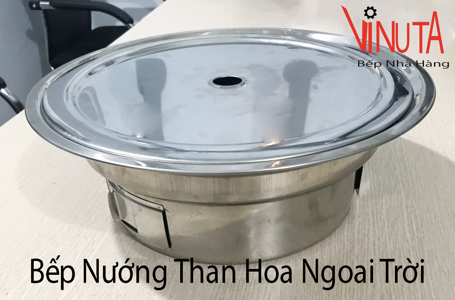 mua bếp nướng than hoa ở vĩnh phúc