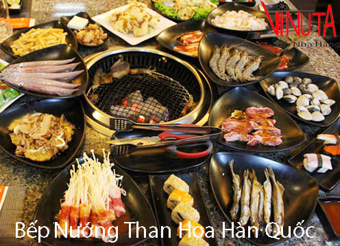 mua bếp nướng than tại thành phố hồ chí minh