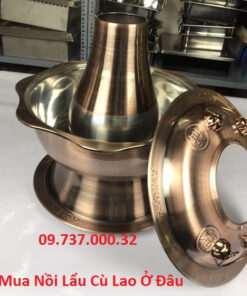 Mua nồi lẩu cù lao, lẩu cù lao gia đình, nhà hàng chuyên lẩu đẹp, giá rẻ