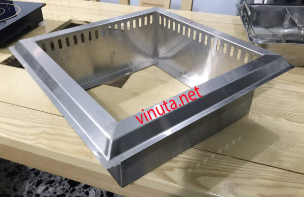 Bếp Lẩu Nhà Hàng, - Ảnh 9