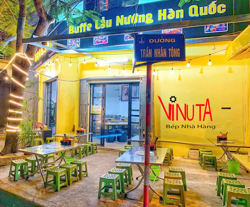 nên mua bếp nướng than hoa không khói ở đâu tại lào cai