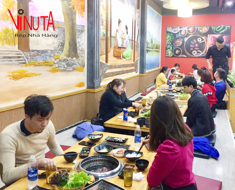mua bếp nướng than hoa ở đâu tại hà nam