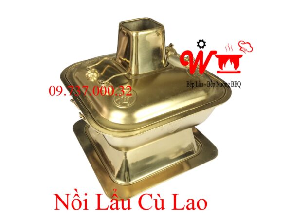 mua nồi lẩu cù lao inox 304, canh cù lao, cái cù lao uy tín, giá rẻ nhất, lẩu cá dân ích - Ảnh 9