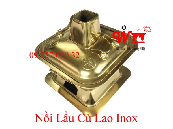 mua nồi lẩu cù lao inox 304, canh cù lao, cái cù lao uy tín, giá rẻ nhất, lẩu cá dân ích