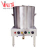 Nồi Ninh Xương 80 Lít, Nấu Phở, Bún Chuyên Dùng Nhà Hàng Quán Ăn