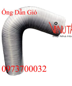 ống nhôm nhún d250 | ống dẫn gió d250 | ống dẫn gió điều hòa phi 250
