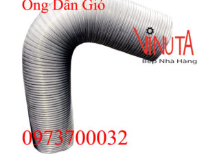 ống nhôm nhún d250 | ống dẫn gió d250 | ống dẫn gió điều hòa phi 250