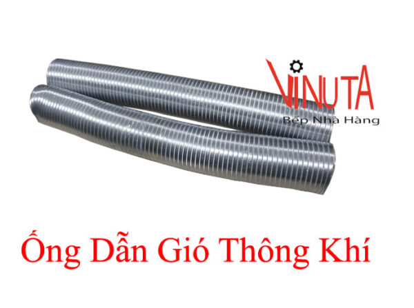 ống dẫn khí | ống dẫn khói, mùi, gió | ống truyền khí, gió, mùi, khí co2, oxi - Ảnh 4