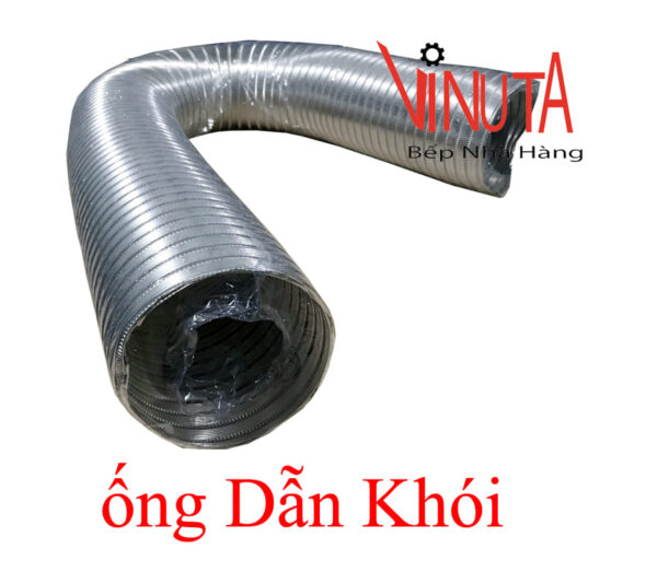 ống dẫn khí | ống dẫn khói, mùi, gió | ống truyền khí, gió, mùi, khí co2, oxi - Ảnh 6