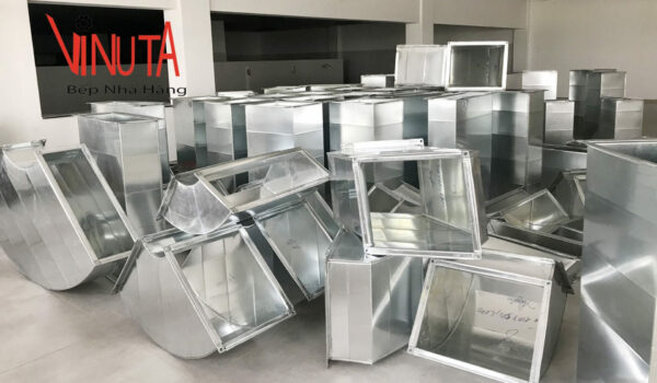 ống dẫn khói tôn hoa mạ kẽm chất lượng cao, giá rẻ, uy tín, chất lượng - Ảnh 5