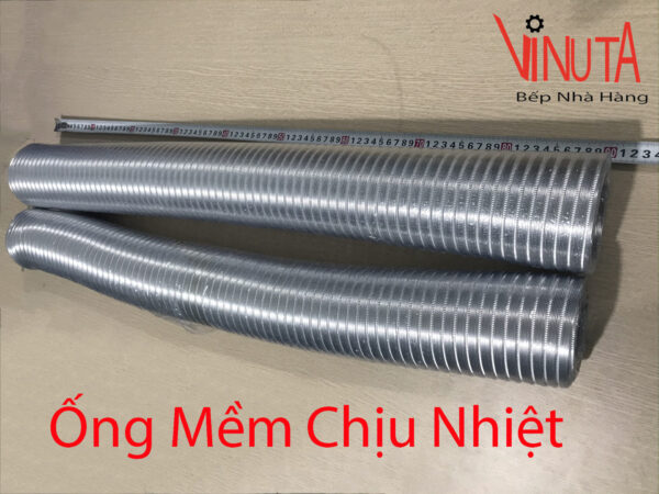 Ống Nhôm Nhún - Ảnh 7