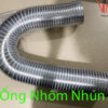 Ống Nhôm Nhún