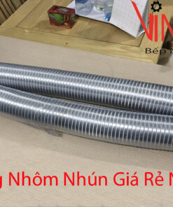 Alternative view of Ống Nhôm Nhún