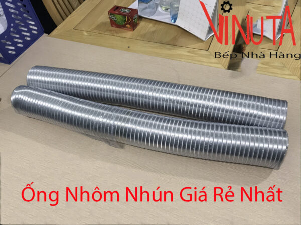 Ống Nhôm Nhún - Ảnh 2