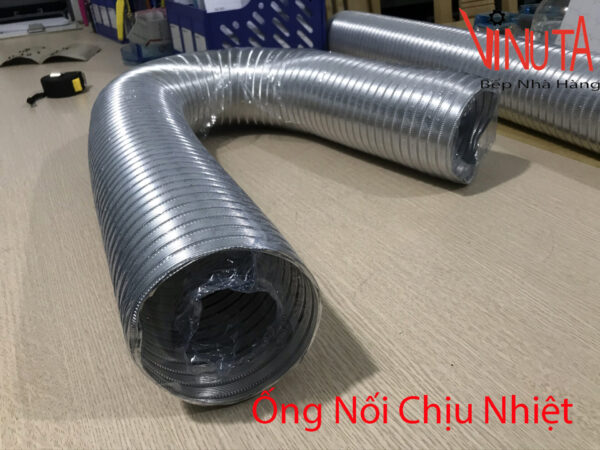 Ống Nhôm Nhún - Ảnh 3
