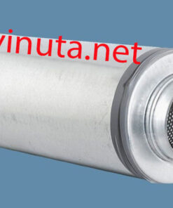 Alternative view of Ống tiêu âm giảm ồn