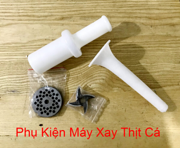 máy xay thịt | máy xay thịt inox 304, máy say thịt lợn,cá bằng điện giá rẻ, uy tín, chất lượng - Ảnh 9