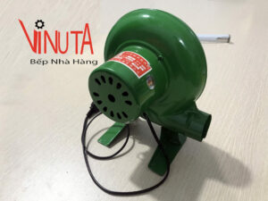 Quạt Thổi Con Sên Mini | quạt thổi than, quạt con ốc thổi than, giá rẻ, bền