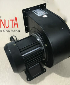 Alternative view of Quạt Hút Mùi Con Sên Mini 330W, Quạt thổi gió con ốc sò giá rẻ