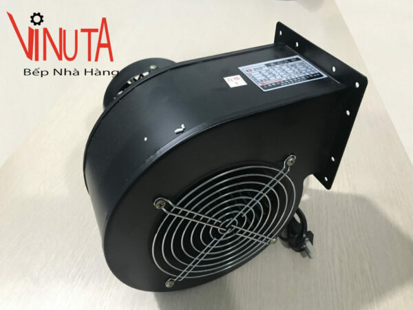Quạt Hút Mùi Con Sên Mini 330W, Quạt thổi gió con ốc sò giá rẻ - Ảnh 3