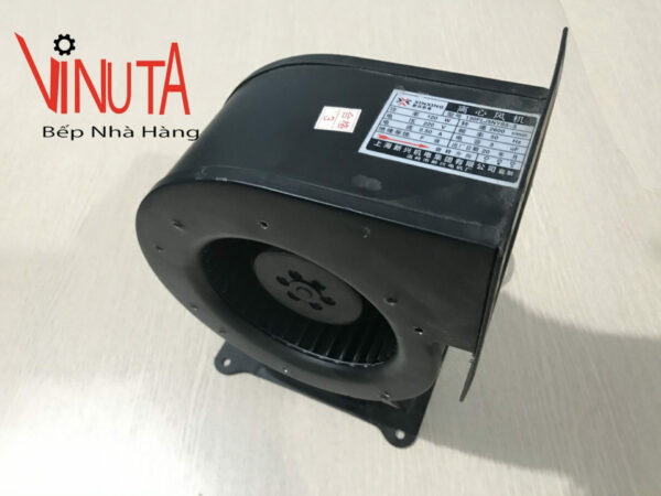 Quạt Hút Mùi Con Sên Mini  120w, quạt hút con ốc, sò, quạt hút, thổi gió giá rẻ, bền - Ảnh 7
