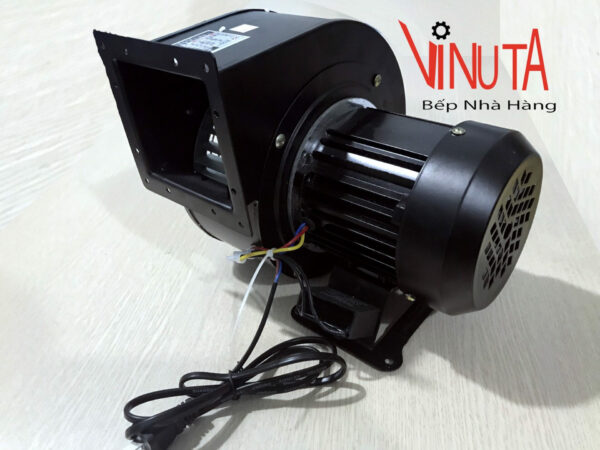 Quạt Hút Mùi Con Sên Mini 330W, Quạt thổi gió con ốc sò giá rẻ