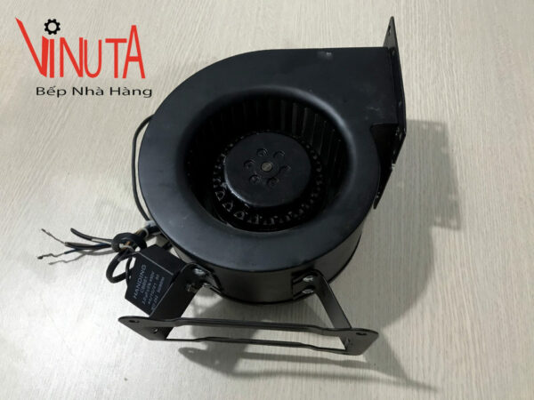 Quạt Hút Mùi Con Sên Mini  120w, quạt hút con ốc, sò, quạt hút, thổi gió giá rẻ, bền - Ảnh 10