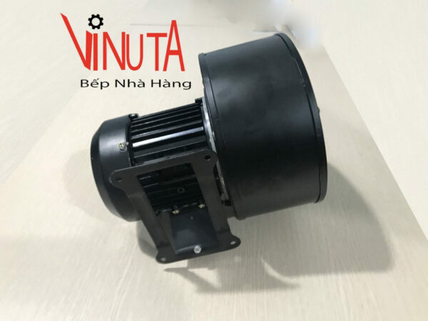 Quạt Hút Mùi Con Sên Mini 330W, Quạt thổi gió con ốc sò giá rẻ - Ảnh 9