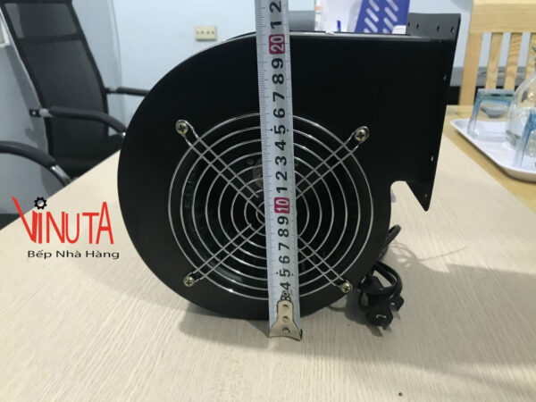 Quạt Hút Mùi Con Sên Mini 330W, Quạt thổi gió con ốc sò giá rẻ - Ảnh 5