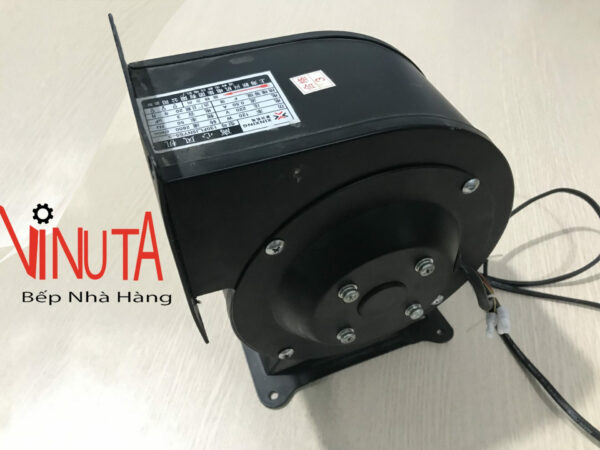 Quạt Hút Mùi Con Sên Mini  120w, quạt hút con ốc, sò, quạt hút, thổi gió giá rẻ, bền