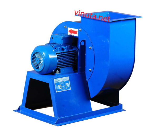 Quạt hút khói cho bếp nướng than hoa, bếp nấu nhà hàng, công nghiệp - Ảnh 12
