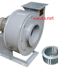 Quạt hút khói cho bếp nướng than hoa, bếp nấu nhà hàng, công nghiệp