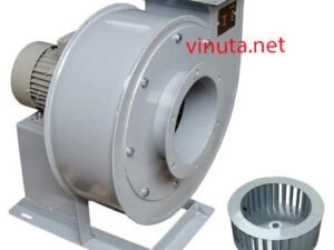 Quạt hút khói cho bếp nướng than hoa, bếp nấu nhà hàng, công nghiệp