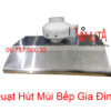 tum hút mùi inox 201, chụp hút khói mùi bếp nấu giá đình, máy hút mùi bếp treo tường, âm tủ