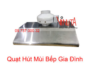 tum hút mùi inox 201, chụp hút khói mùi bếp nấu giá đình, máy hút mùi bếp treo tường, âm tủ