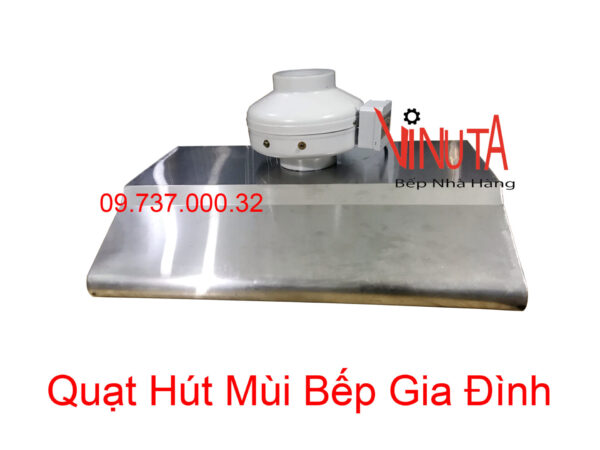 tum hút mùi inox 201, chụp hút khói mùi bếp nấu giá đình, máy hút mùi bếp treo tường, âm tủ